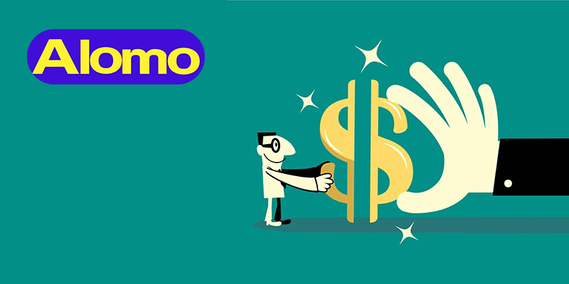 Vay tiền online Alomo – Xét duyệt nhanh chỉ sau 30 phút, hỗ trợ tối đa đến 10 triệu đồng