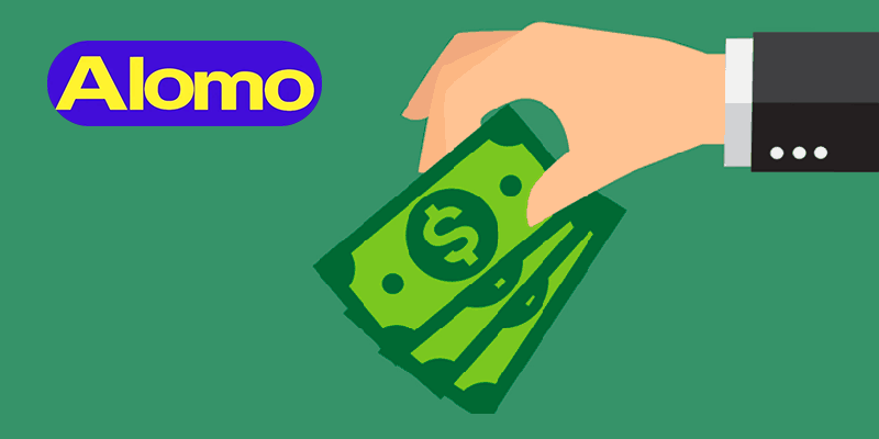Vay Alomo – Thủ tục online 100%, xét duyệt nhanh chỉ sau vài phút